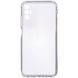 TPU чохол Transparent 1,5mm Full Camera для TECNO Spark 8P Безбарвний (прозорий) ILSO-00000053374-1 фото