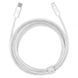 Дата кабель Baseus Dynamic Series Type-C to Lightning 20W (2m) (CALD0001) White ILSO-00000072617-2 фото 3