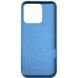 Чохол TPU+PC Crystal Hunt with MagSafe для Apple iPhone 16 Pro Max (6.9") Blue 214-04784 фото 2