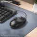 Мышь BOROFONE BG17 Morning business wired mouse Black 656-03219 фото 8