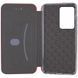 Шкіряний чохол-книжка Classy для Motorola Moto G85 Red 777-05356 фото 3