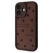 Чехол Pretty Case iPhone 16 Hearts 208-03674 фото 1