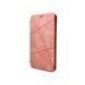 Чехол-книжка Dekker для Poco X5 Pro 5G Pink 666-00726 фото 1