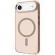 Чохол Proove VS1 Case with Magnetic Ring iPhone 17 Air Gold 656-05400 фото 1