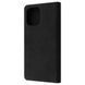 Чехол WAVE Fold Case для Xiaomi Redmi 12 4G Black 777-03151 фото 1