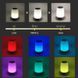 Ночник Kids Dream H03 with Bluetooth and APP 3000 mAh white 656-03681 фото 5