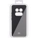 Чохол Silicone Cover Lakshmi Full Camera для Xiaomi Redmi Note 14 Pro 4G/5G Чорний 555-02145 фото 5