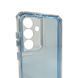 Протиударний чохол для смартфона Space III для Samsung Galaxy S24 Plus Peak Blue 666-02167 фото 5