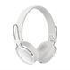 Беспроводные наушники ACEFAST H7 active noise reduction wireless headset Pearl white 656-01561 фото 1