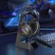 Навушники ігрові BOROFONE BO105 Thunder gaming headphones Black 6974443389227 фото 5