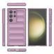 Чохол Cosmic Magic Shield для Samsung Galaxy S24 Ultra Lavender 777-01851 фото 2