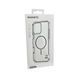 Чохол Acrylic Thin Magnetic для Samsung Galaxy A16 Grey 666-04012 фото 2