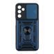 Противоударный чехол Armor Guard Shield для Samsung Galaxy M15 5G (M156) Silver 555-02260 фото 4