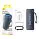 Портативная колонка Baseus AeQur 30 Air Portable Wireless Speaker Twilight Grey 656-01679 фото 8