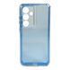 Протиударний чохол для смартфона Space III для Samsung Galaxy S24 Plus Peak Blue 666-02167 фото 1