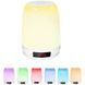 Ночник Kids Dream H03 with Bluetooth and APP 3000 mAh white 656-03681 фото 1