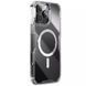 TPU чохол Nillkin Nature Pro Magnetic для Apple iPhone 16 Pro Max (6.9") Transparent 777-08021 фото 1