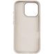 Чохол Syndee with Magnetic Fit для Apple iPhone 16 Pro (6.3") Titanium Gray ILSO-00000080087-6 фото 3