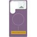 Чехол PC Synq with Magnetic Fit для Samsung Galaxy A16 4G/5G Purple 666-05387 фото