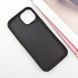 Чехол TPU VIVA для iPhone 13 Pro Black 208-03860 фото 3