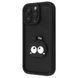 Чохол Pretty Things Case для iPhone 14 Pro Black/Eyes 777-01553 фото 1