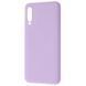 Чохол WAVE Colorful Case (TPU) Samsung Galaxy A30s/A50 (A307F/A505F) Black currant 656-05881 фото 1