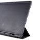 Чехол-книжка Book Cover (stylus slot) для Samsung Galaxy Tab S9+ / S9+ FE / S10+ 12.4" Black 555-00648 фото 2
