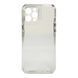 Протиударний чохол для смартфона Space III для iPhone 12 Pro Max Transparent 666-02053 фото 1