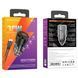 Автомобильное зарядное устройство BOROFONE BZ20 Smart 38W dual port PD20W+QC3.0 car charger set(C to iP) 656-00303 фото 5