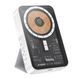 Power Bank Hoco Q10A PD20W Wireless Fast Charging 10000mAh Белый 656-01456 фото 1