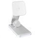 Бездротовий ЗП Proove Energy Fold 3 in 1 White WSEF15010002 фото 6