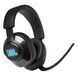 Навушники JBL Quantum 400 Black (JBLQUANTUM400BLK) JBLQUANTUM400BLK фото 4