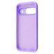 Чехол WAVE Full Silicone Cover для Google Pixel 9 Pink sand 656-06798 фото 2