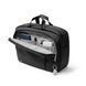 Сумка Tomtoc Defender-A31 Laptop Briefcase Black 17.3 Inch/26L (A31G1D1) 656-00210 фото 4