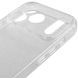 TPU чохол Nova для Apple iPhone 17 Pro Max / 18 Pro Max (6.9") (6.9") Clear ILSO-00000087604-1 фото 3