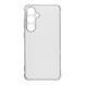 Прозорий чохол TPU Virgin Hard для Samsung Galaxy S24 FE 5G (S721) 555-04207 фото 1