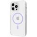 Чохол Proove Blossom Case with Magnetic Ring iPhone 14 Pro Max Light Purple 656-04081 фото 1