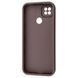 Чохол Pretty Things Case для Xiaomi Redmi 9C/10A Brown/Bear 777-02357 фото 2