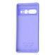 Чехол WAVE Full Silicone Cover для Google Pixel 7 Pro Light Purple 777-02060 фото 2