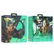 Навушники BOROFONE BO106 Cute cat ear luminous gaming headphones Elf Cat 656-01005 фото 5