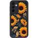 Чохол TPU Prestige для Xiaomi Redmi 13C / Poco C65 Sunflower 777-03415 фото