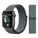 Нейлоновий ремінець для Apple Watch 38/40/41 mm Celestial Teal 212-00102 фото 1