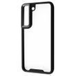 Чохол WAVE Just Case Samsung Galaxy S21 FE (G990B) Black 777-00453 фото