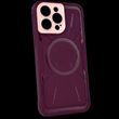 Чохол Cool Shield Case with MagSafe для iPhone 14 Pro Bordo 214-02004 фото