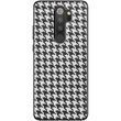 Чехол TPU+PC Grid для Xiaomi Redmi Note 8 Pro White 555-02641 фото