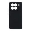 Чохол Silicone Cover Full Camera для Xiaomi 15 Black 777-04767 фото