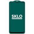 Защитное стекло SKLO 5D для Samsung A12/M12/A02s/M02s/A02/A03s/A03 Core/A03