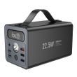 Power Bank Hoco J138 Distant 22.5W+PD20W+DC12V 60000 mAh Черный 656-03288 фото