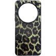 Чохол TPU+PC So Cool для Samsung Galaxy S24 FE Leopard 555-03323 фото