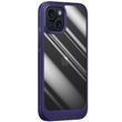 Чохол TPU+PC Pulse для Apple iPhone 15 (6.1") Purple 208-05967 фото